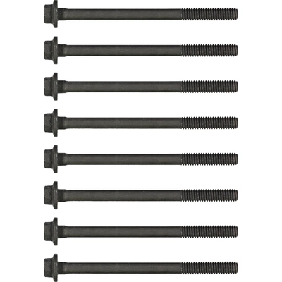 Stretch Head Bolt Set by VICTOR REINZ - 14-32293-01 pa2