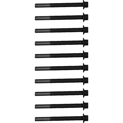 Stretch Head Bolt Set by VICTOR REINZ - 14-32304-01 pa2