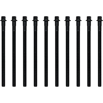 Stretch Head Bolt Set by VICTOR REINZ - 14-32308-01 pa2