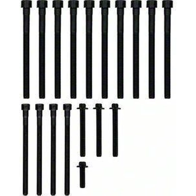 Stretch Head Bolt Set by VICTOR REINZ - 14-32309-02 pa1