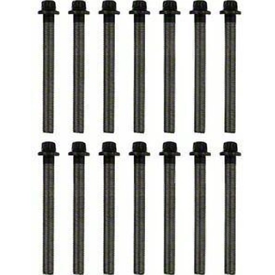 Stretch Head Bolt Set by VICTOR REINZ - 14-32312-01 pa1