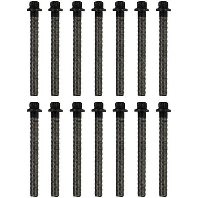 Stretch Head Bolt Set by VICTOR REINZ - 14-32312-01 pa2