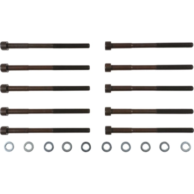 Stretch Head Bolt Set by VICTOR REINZ - 14-32386-01 pa2