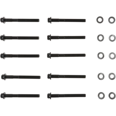 Stretch Head Bolt Set by VICTOR REINZ - 14-55003-01 pa2