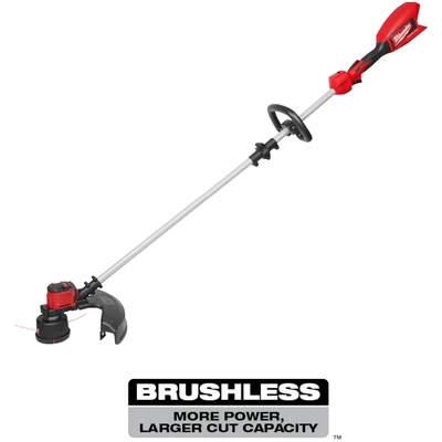 MILWAUKEE - 2828-20 - Brushless String Trimmer pa4