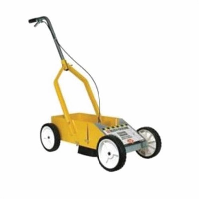 RUSTOLEUM - 2395000 - High Performance Striping Machine pa1