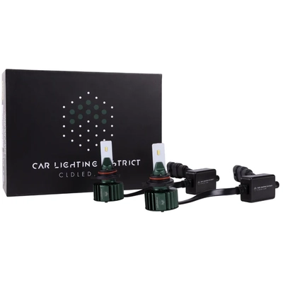 CLD - CLDSX9012 - LED Conversion Kit pa1