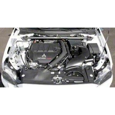 Strut Brace Bracket by AEM INDUCTION - 29-0010 pa4
