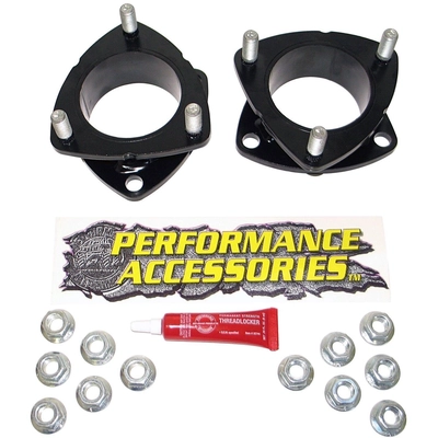 Kit de nivellement d'extension de jambe de force de DAYSTAR - PADL233PA pa3