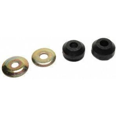 Strut Rod Bushing Or Kit by ACDELCO PROFESSIONAL - 45G25052 pa1