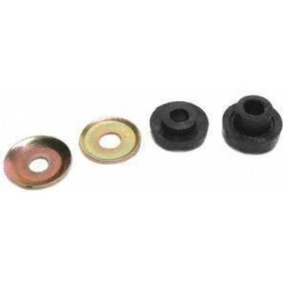 Strut Rod Bushing Or Kit by ACDELCO PROFESSIONAL - 45G25052 pa2