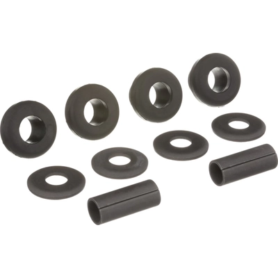 Strut Rod Bushing Or Kit by DELPHI - TD4591W pa7