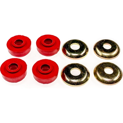 Strut Rod Bushing Or Kit by DORMAN (OE SOLUTIONS) - 533-480 pa1