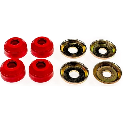 Strut Rod Bushing Or Kit by DORMAN (OE SOLUTIONS) - 533-480 pa2