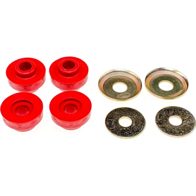 Strut Rod Bushing Or Kit by DORMAN (OE SOLUTIONS) - 533-547 pa1