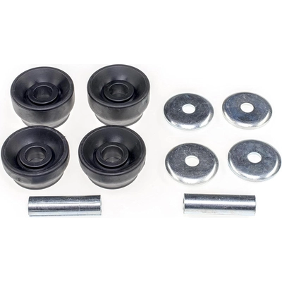 Strut Rod Bushing Or Kit by DORMAN (OE SOLUTIONS) - 533-620 pa2