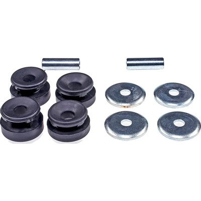 Strut Rod Bushing Or Kit by DORMAN (OE SOLUTIONS) - 540-185 pa1