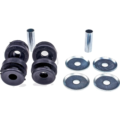 Strut Rod Bushing Or Kit by DORMAN (OE SOLUTIONS) - 540-185 pa2