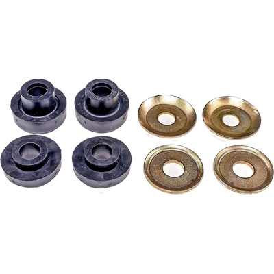 Strut Rod Bushing Or Kit by DORMAN (OE SOLUTIONS) - 540-196 pa2