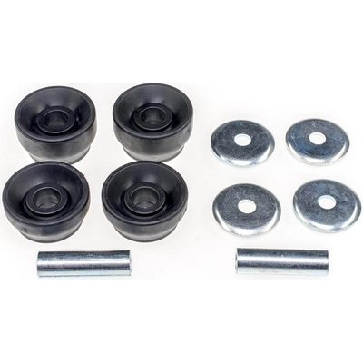 Strut Rod Bushing Or Kit by MAS INDUSTRIES - BB9733 pa3