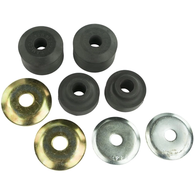Strut Rod Bushing Or Kit by MEVOTECH - MK6441 pa5