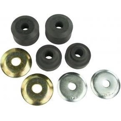 Strut Rod Bushing Or Kit by MEVOTECH - MK6441 pa6