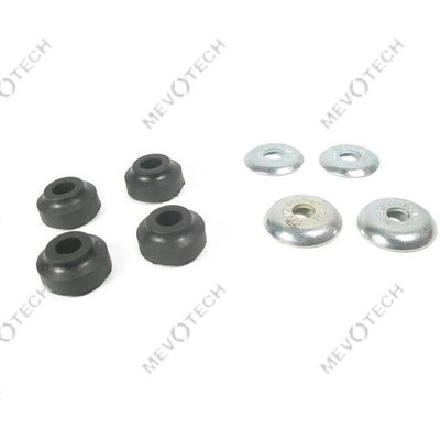 Strut Rod Bushing Or Kit by MEVOTECH - MK7079 pa1