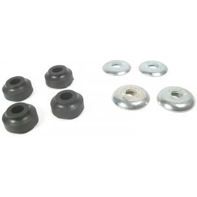 Strut Rod Bushing Or Kit by MEVOTECH - MK7079 pa8