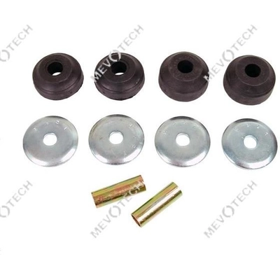 Strut Rod Bushing Or Kit by MEVOTECH - MK7145 pa1