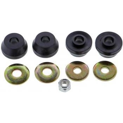 Strut Rod Bushing Or Kit by MEVOTECH - MK7426 pa2