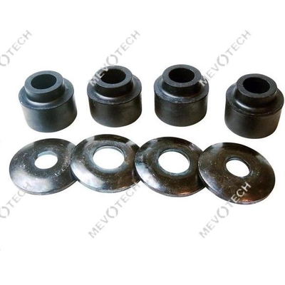 Strut Rod Bushing Or Kit by MEVOTECH - MK8260 pa1