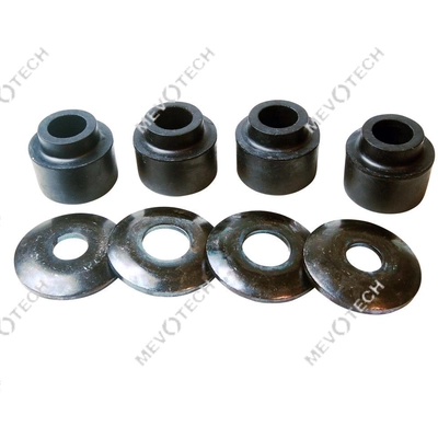 Strut Rod Bushing Or Kit by MEVOTECH - MK8260 pa2