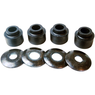 Strut Rod Bushing Or Kit by MEVOTECH - MK8260 pa3