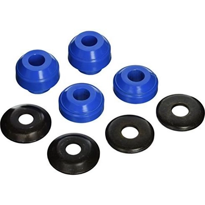 Strut Rod Bushing Or Kit by MEVOTECH - MK8516 pa8