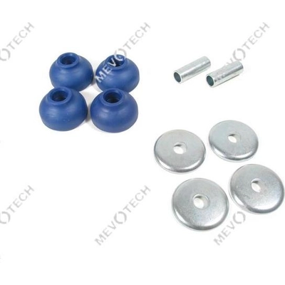 Strut Rod Bushing Or Kit by MEVOTECH - MK9735 pa1