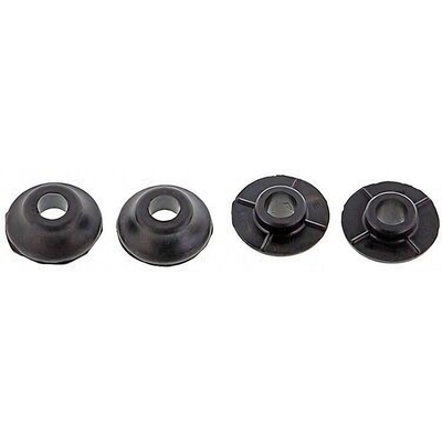 Strut Rod Bushing Or Kit by MEVOTECH - MS254144 pa3