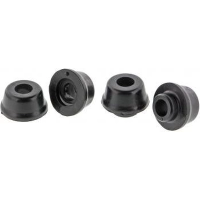 Strut Rod Bushing Or Kit by MEVOTECH - MS25495 pa2