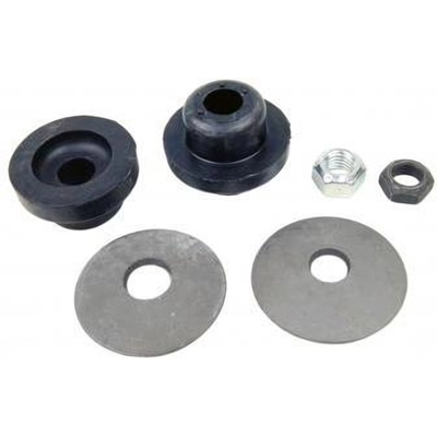 Strut Rod Bushing Or Kit by MEVOTECH - MS404131 pa4