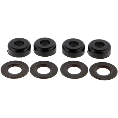 Strut Rod Bushing Or Kit by MEVOTECH - MS504198 pa2