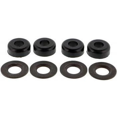 Strut Rod Bushing Or Kit by MEVOTECH - MS504198 pa3