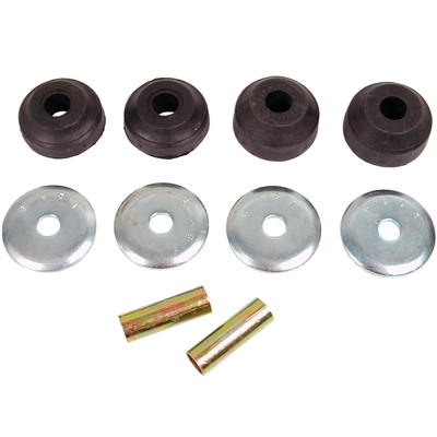 Strut Rod Bushing Or Kit by MEVOTECH ORIGINAL GRADE - GK7145 pa2