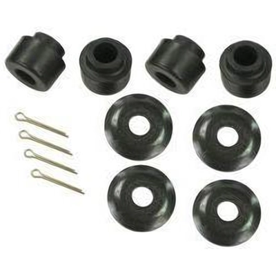 Strut Rod Bushing Or Kit by MEVOTECH ORIGINAL GRADE - GK8260 pa2