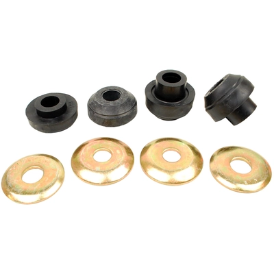 Strut Rod Bushing Or Kit by MEVOTECH ORIGINAL GRADE - GK8516 pa4