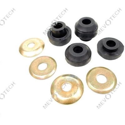 Strut Rod Bushing Or Kit by MEVOTECH ORIGINAL GRADE - GK8526 pa2