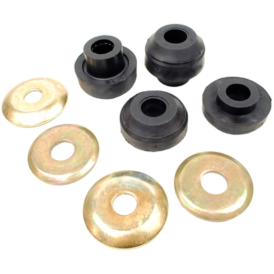 Strut Rod Bushing Or Kit by MEVOTECH ORIGINAL GRADE - GK8526 pa4