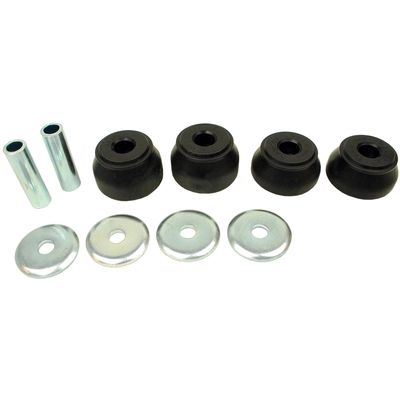 Strut Rod Bushing Or Kit by MEVOTECH ORIGINAL GRADE - GK9733 pa4