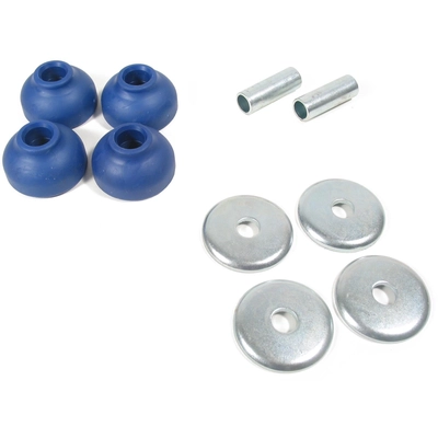 Strut Rod Bushing Or Kit by MEVOTECH ORIGINAL GRADE - GK9735 pa2