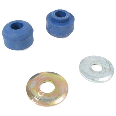 Strut Rod Bushing Or Kit by MEVOTECH ORIGINAL GRADE INTL. - GK8649 pa3