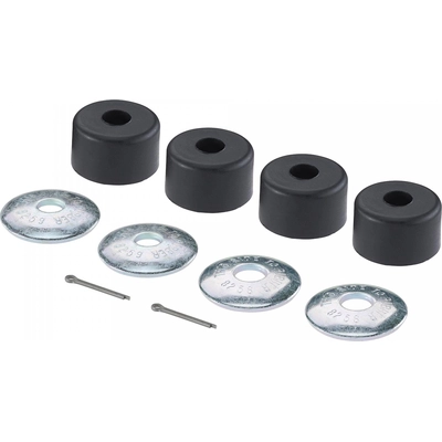 MOOG - K8122 - Strut Rod Bushing Or Kit pa7