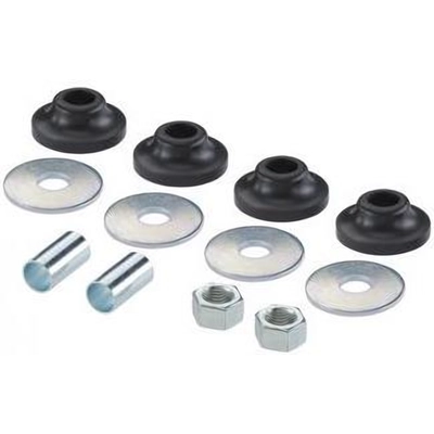 Strut Rod Bushing Or Kit by MOOG - K6092 pa5